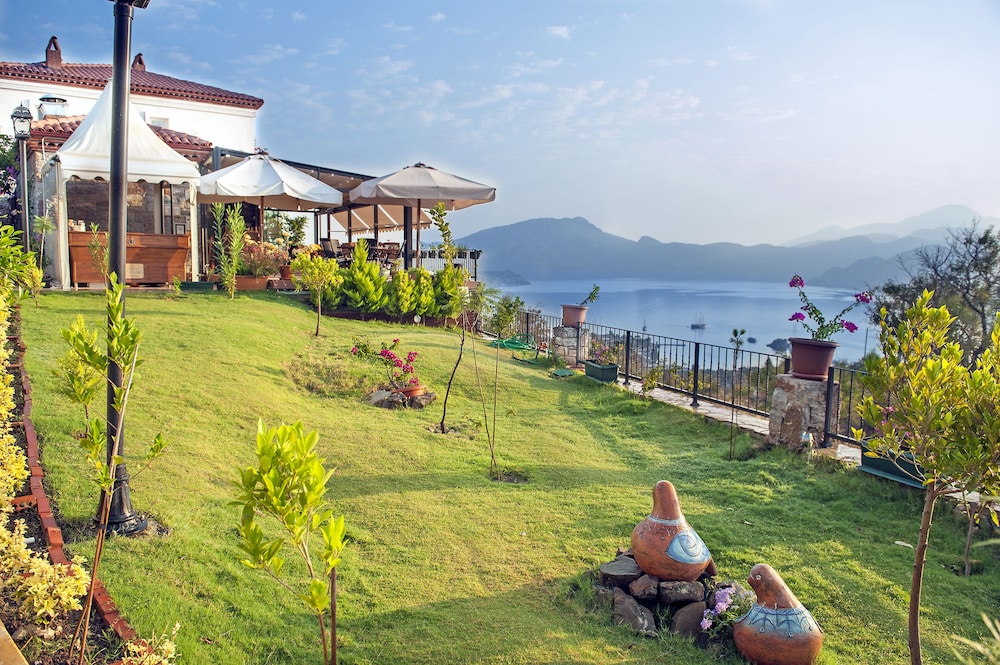 Swan Lake Butik Otel - Sadece Yetişkinler - Image 39