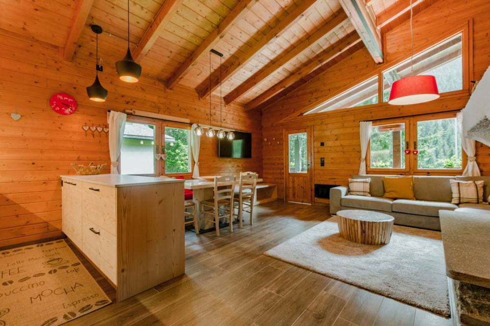 Chalet Soleada