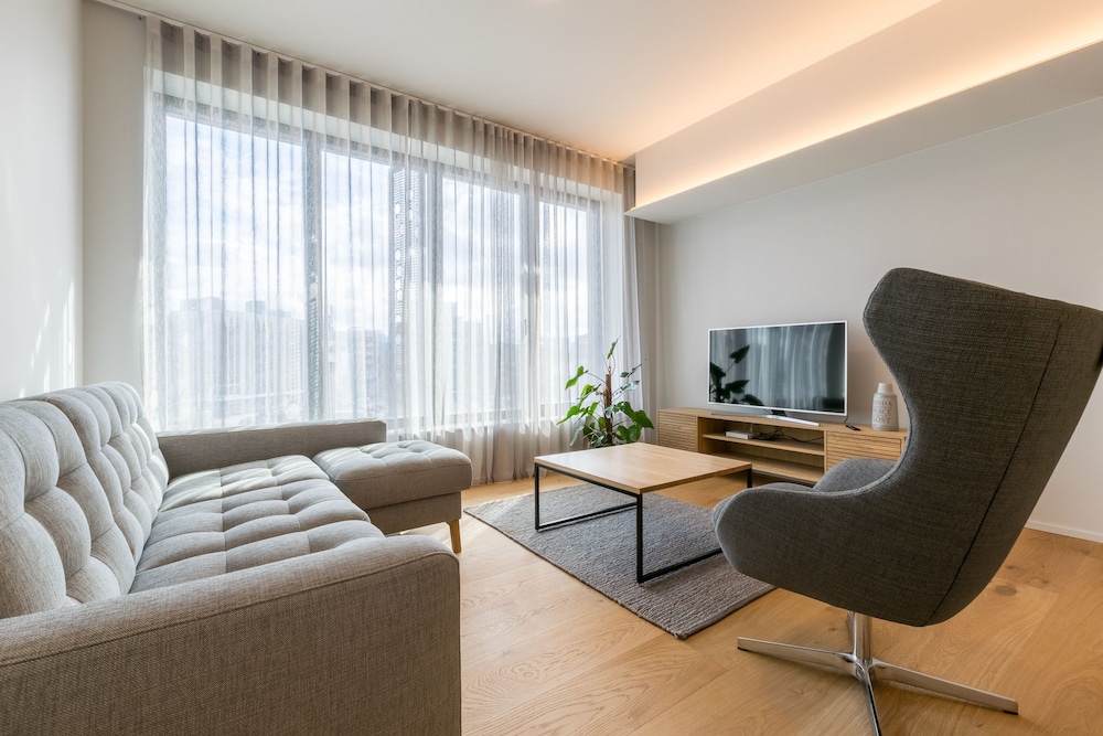Tallinn Vacations - Tallinn Luxury Apartments with sauna and old town view - Property Image 21