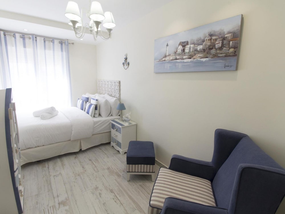 Sitges Spaces Mediterranean Apartments 5 Bedroom