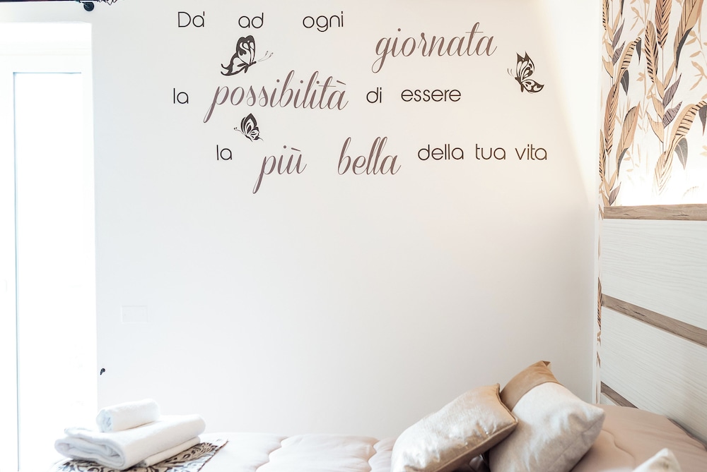 Bio B&B La Scoperta del Pollino