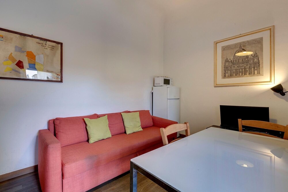 Oriuolo 49 in Firenze