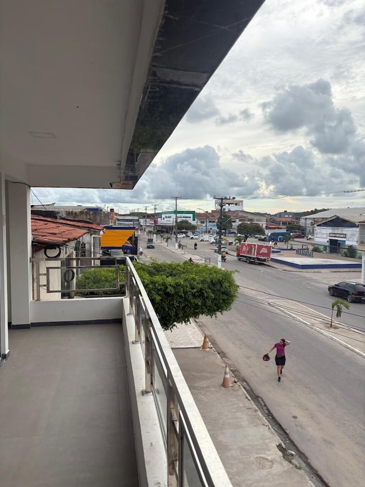 Hospedagem Praia do Forte