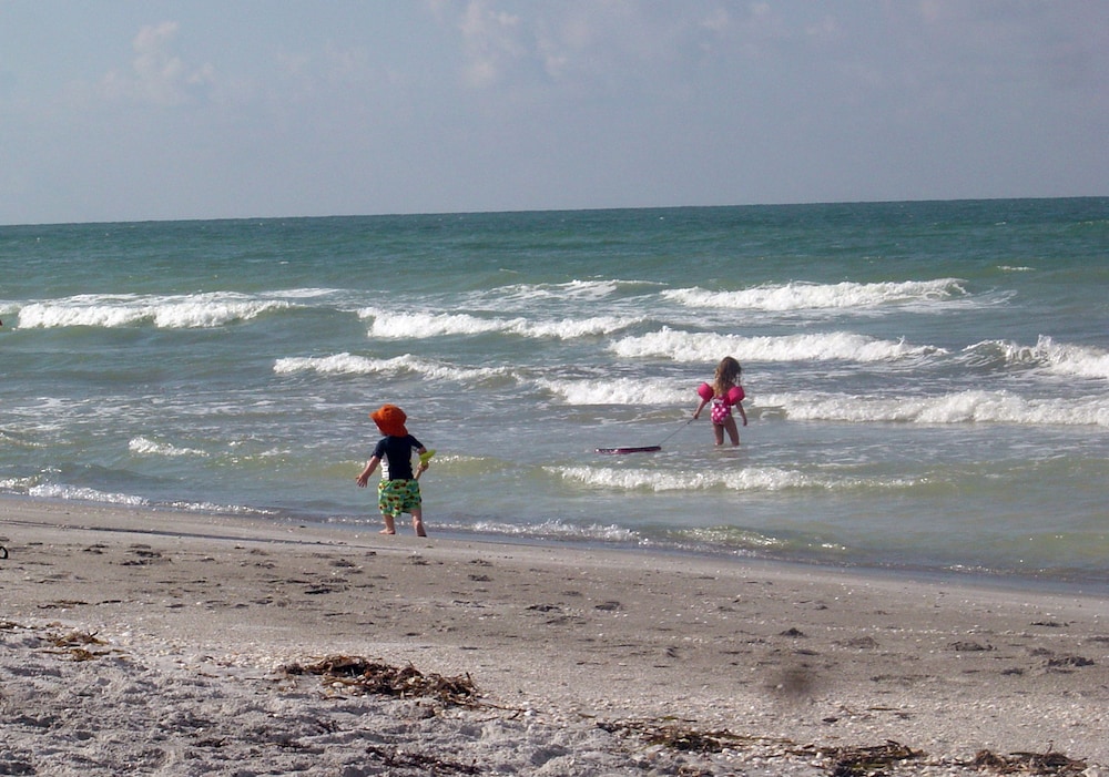 Casa Del Mar Longboat Key