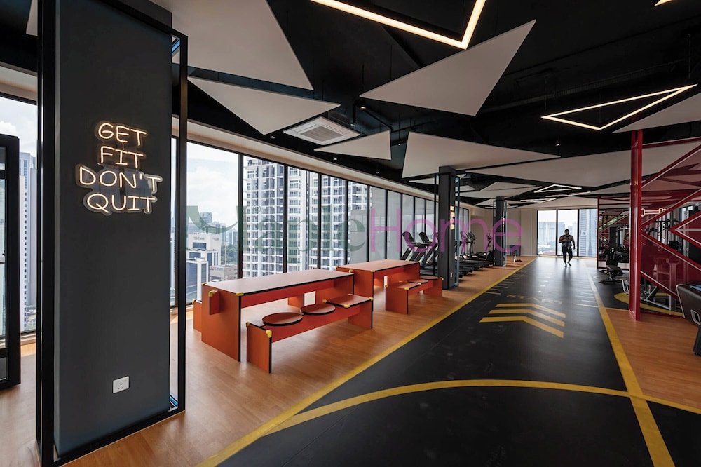 Majestic Residence Premier Suites KL