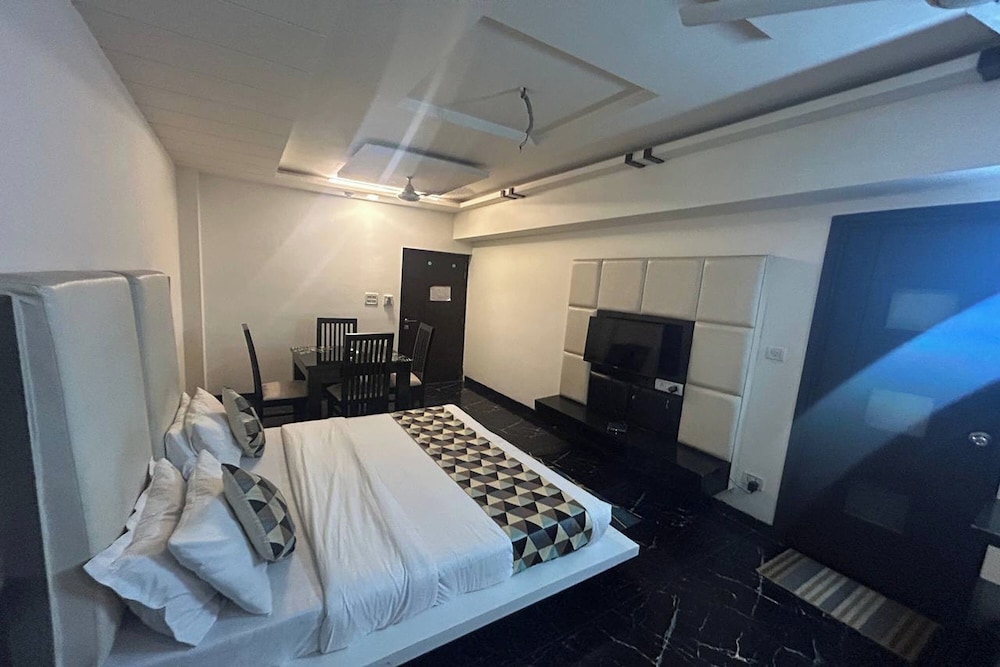 Hotel Arihant Inn
