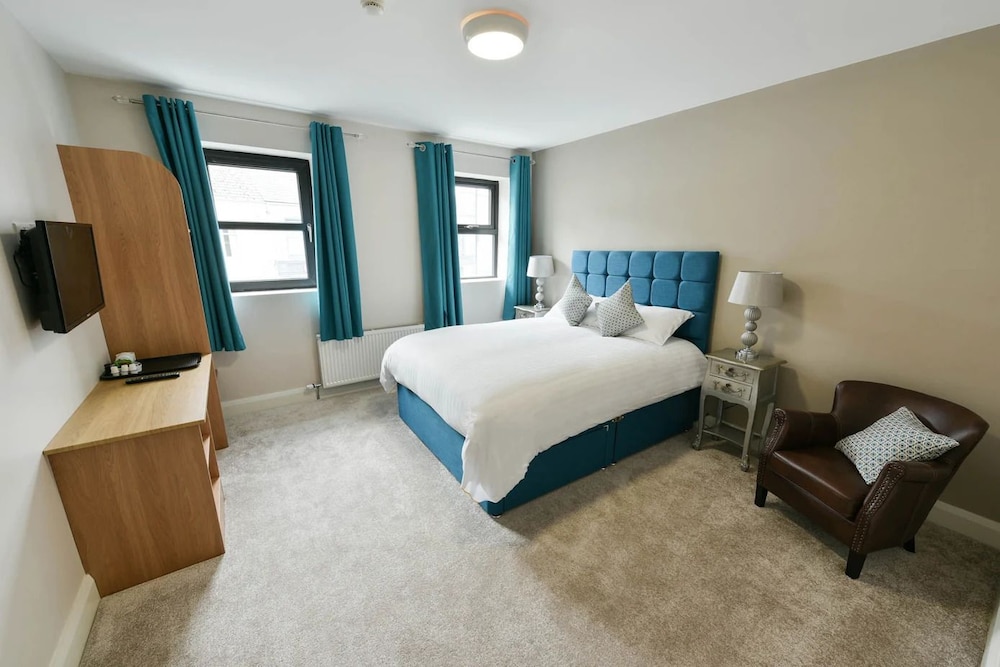 The butterbean b&b