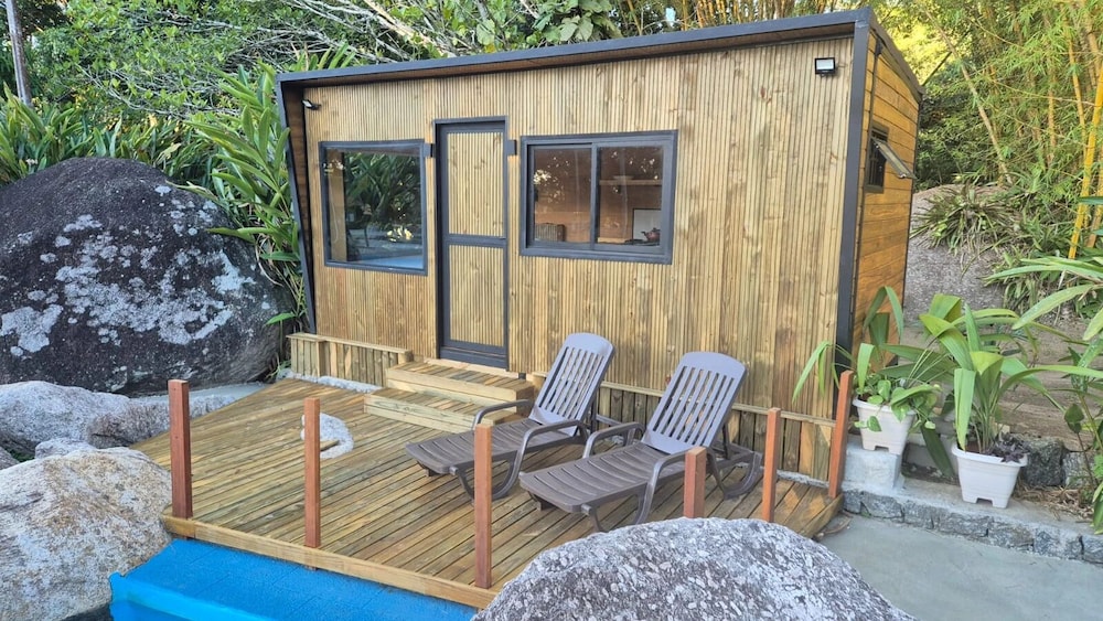 Cabanas.tur Ilhabela