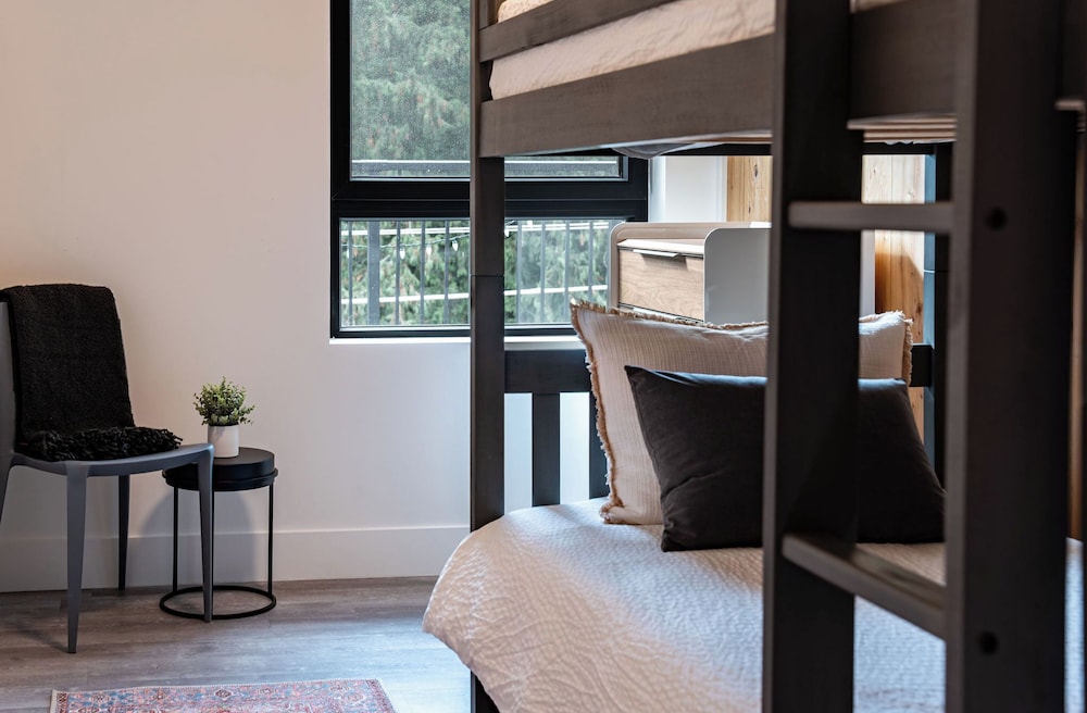 The Begbie Penthouse