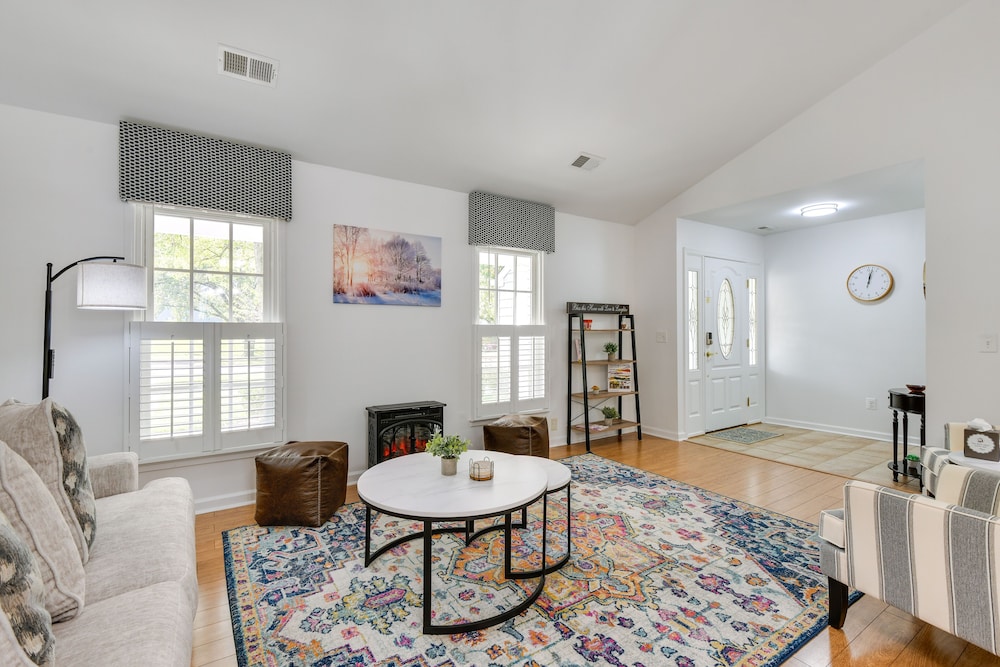 13 Mi to Annapolis: Dog-friendly Crofton Home! - Property Image 20