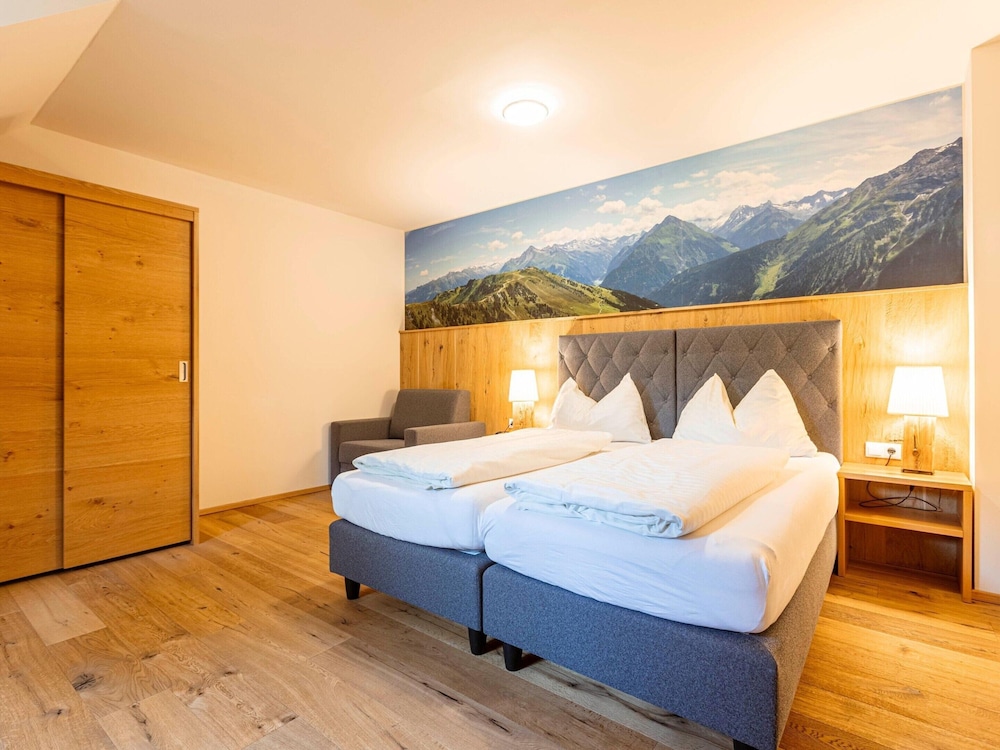 Holiday Apartment on Kreischberg