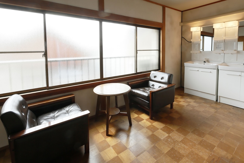 NARA Guesthouse KAMUNABI - Hostel