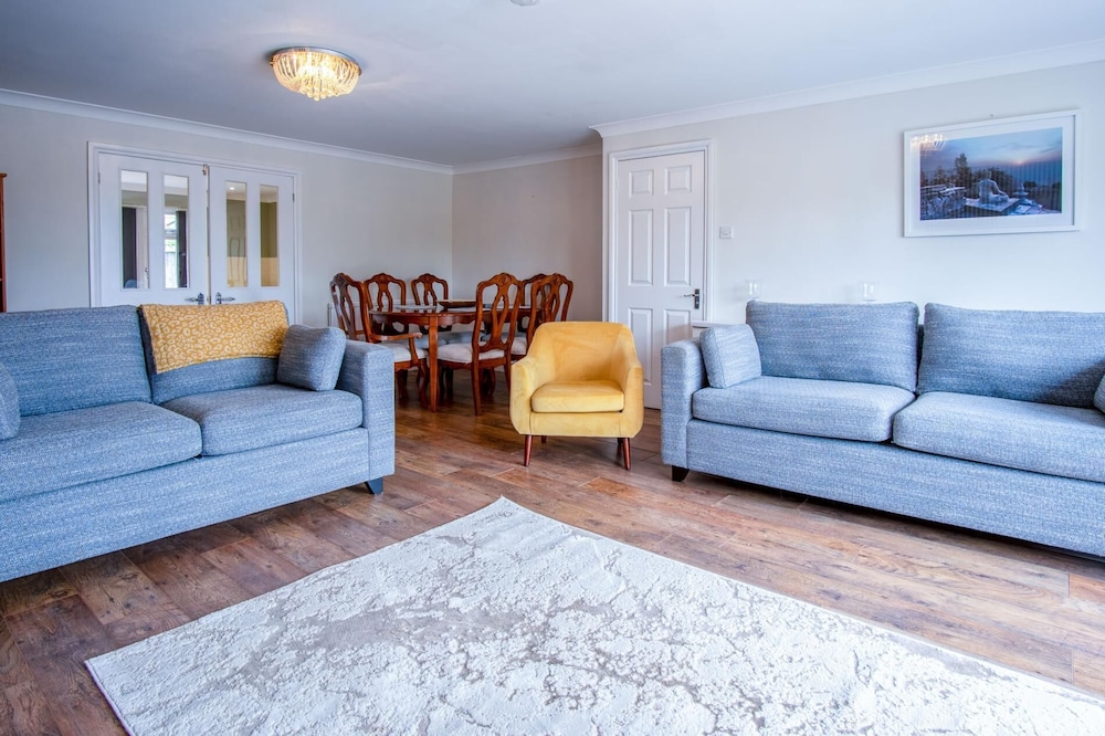 Ridgeway Meadow Bungalow - 3 Bedroom - Manorbier