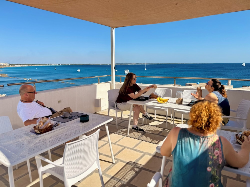 Le Camere sul Golfo