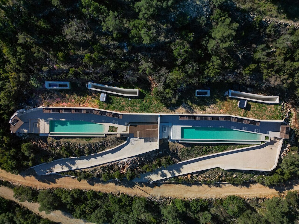 Villa Mulberry in Vasiliki