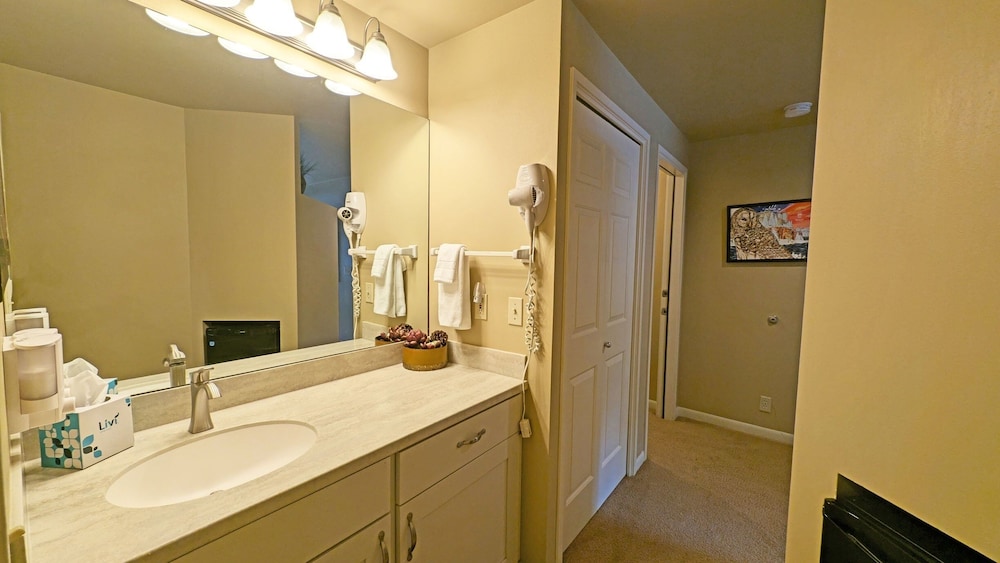 River Ridge 423b 1 Bedroom Condo