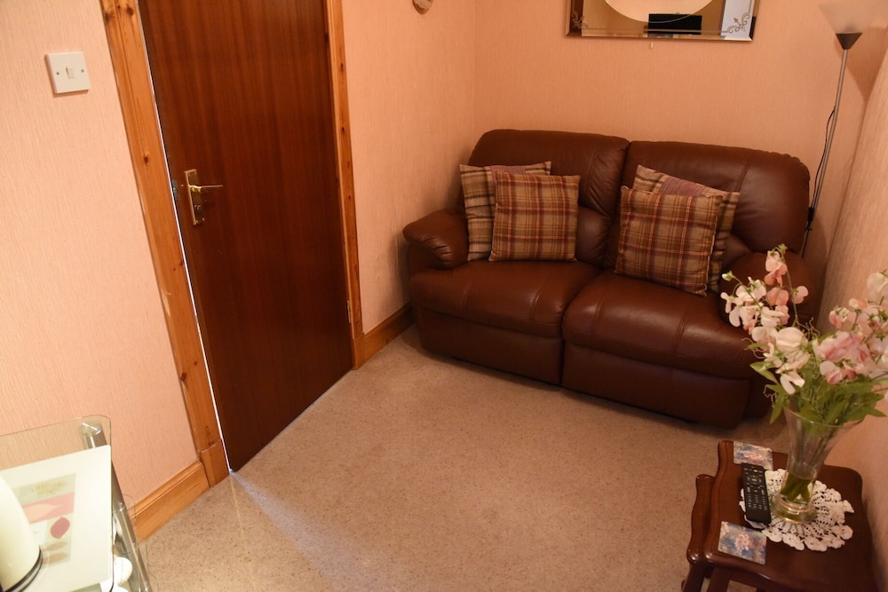 Hawthorn Cottages B&B