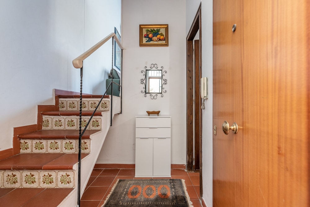 Gervasi Apartment Alla Kalsa by Wonderful Italy