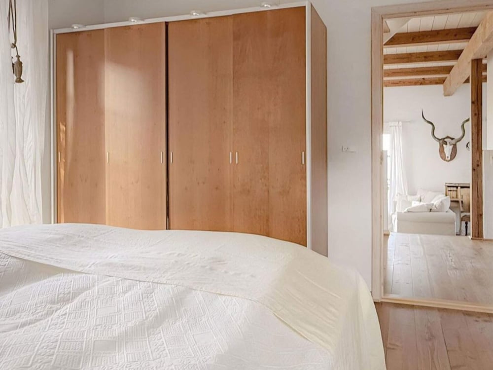 4 Star Holiday Home in Svaneke