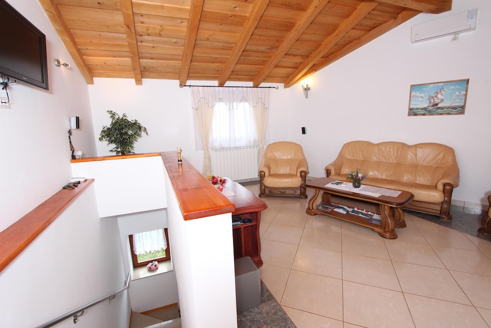 Apartments Liliana