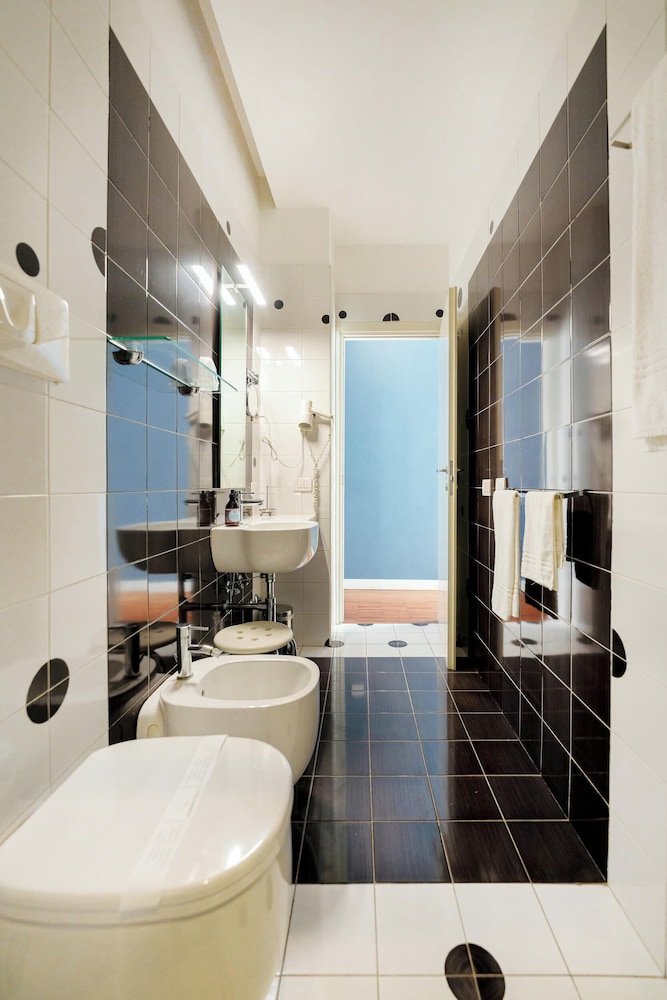 B&B Attico Partenopeo