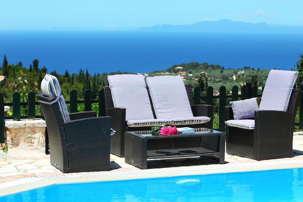 Villas Goudis