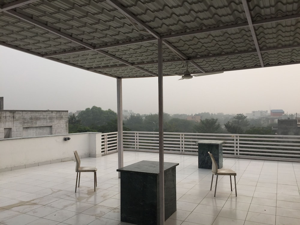 roof