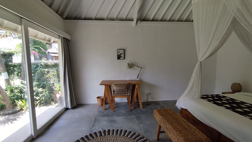 Outsite Bali