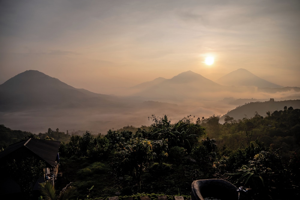Pondok Devana Kintamani