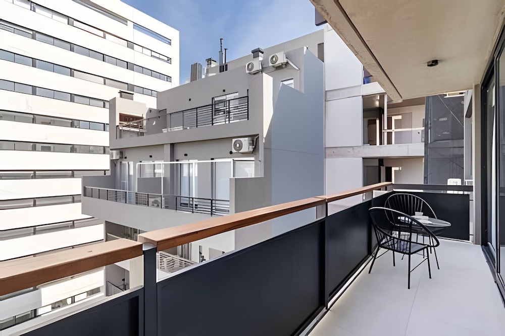 Urban Rent - Departamentos en el corazon de Belgrano