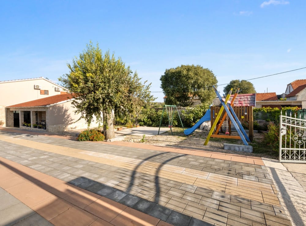 Holiday Home Stari Dvori
