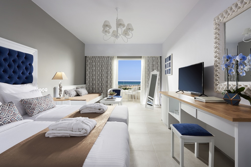 Mythos Palace Resort & Spa - All Inclusive