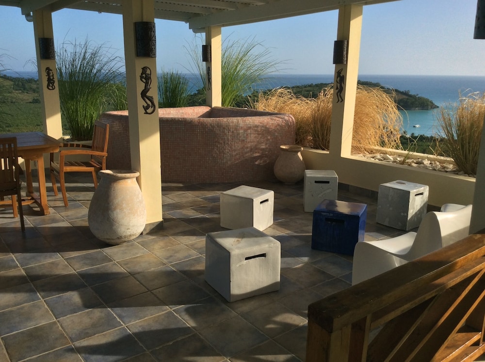 Suites la Colline