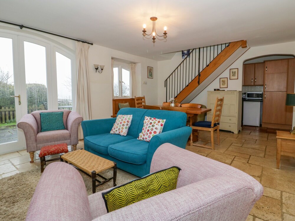 The Coach House view 5