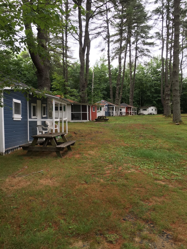 Savoie's Lodging