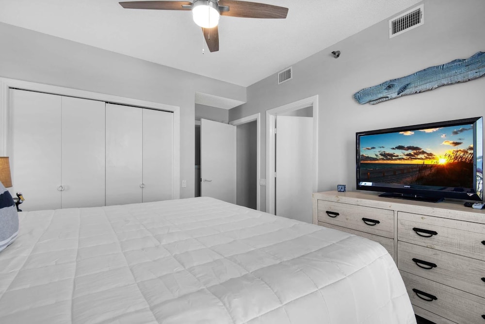 Beach Colony Resort East 11A