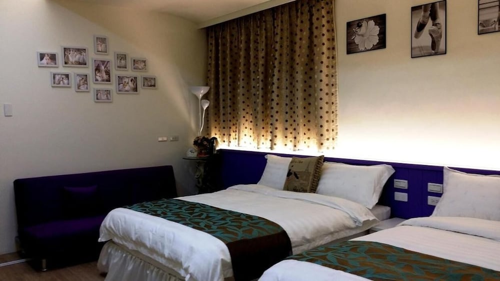 Puli Waltz Villa