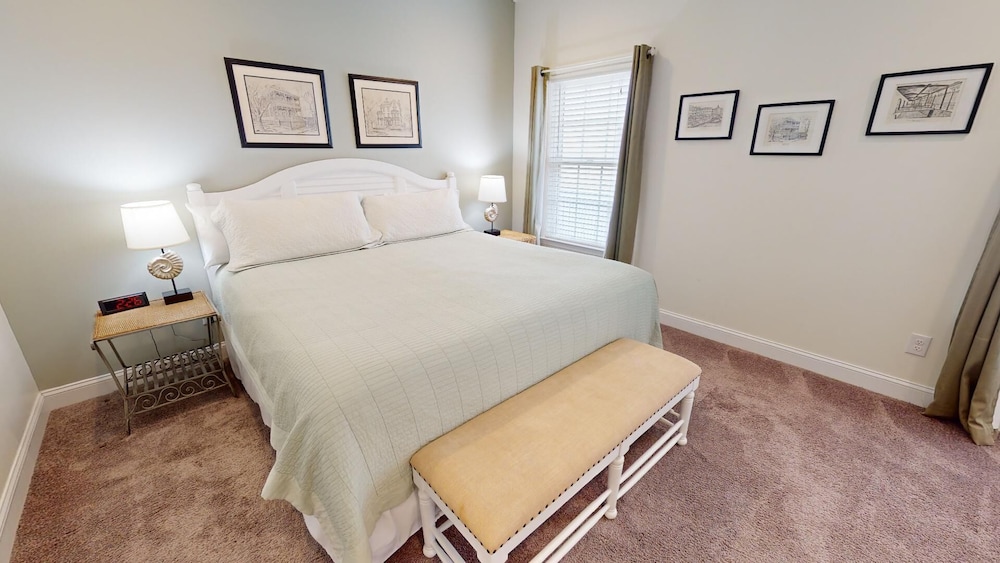 Serendipity by Tybee Vacation Rentals