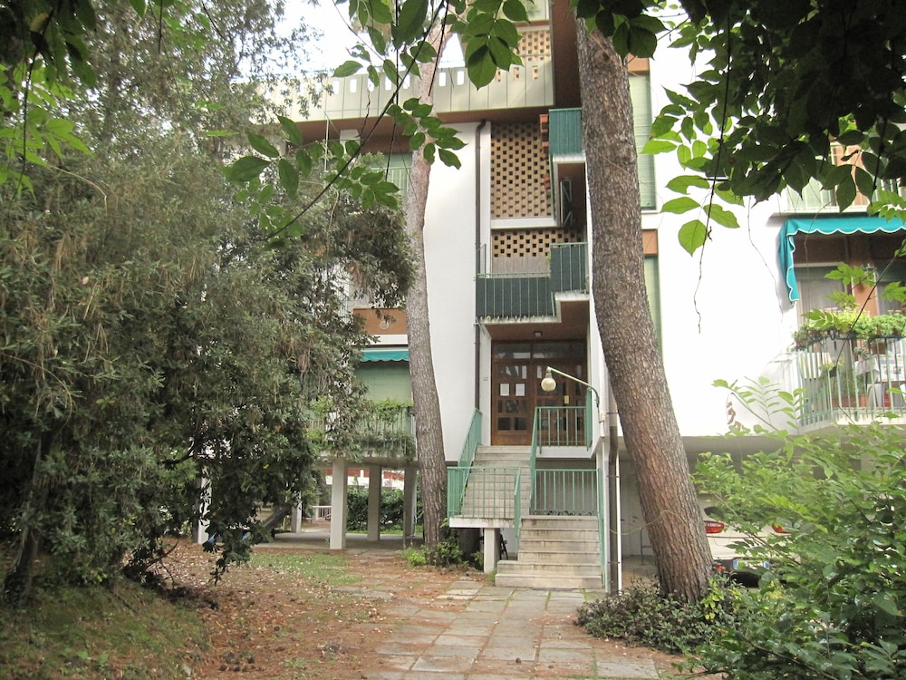 Cozy Retreat in Grado Just 100m From the Beach