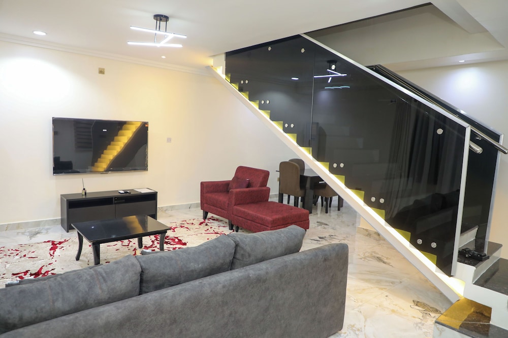 ED - Havilah Suites