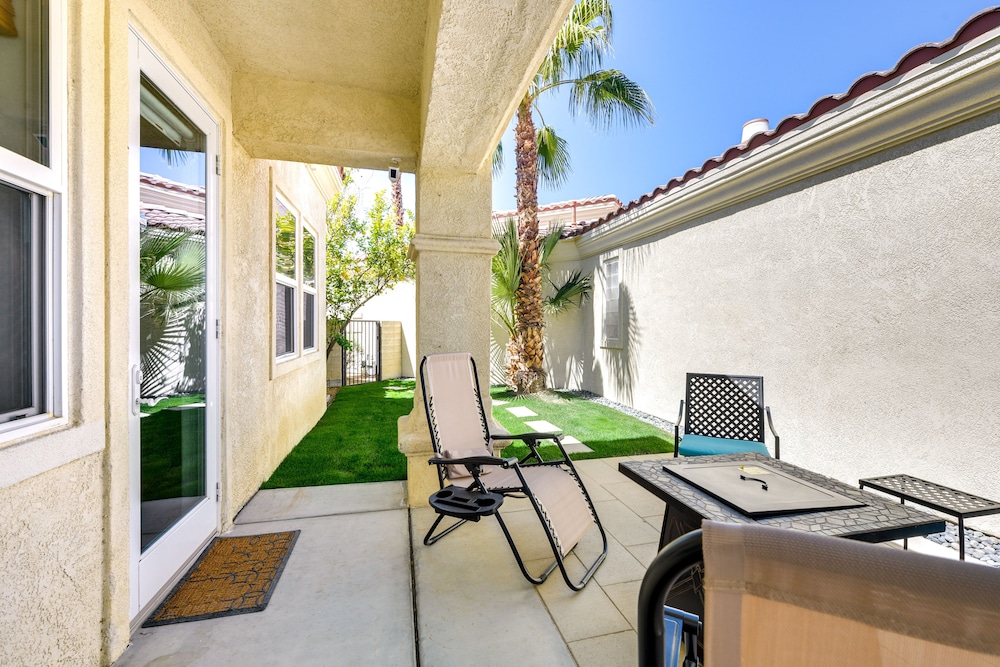 260244: 2 BR La Quinta Vacation Home, Pool Access - Property Image 13