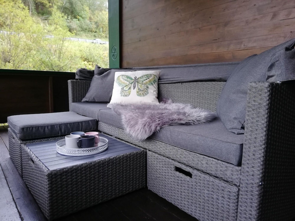 Apartment in Dienten Near Gabuhel Ski Lift