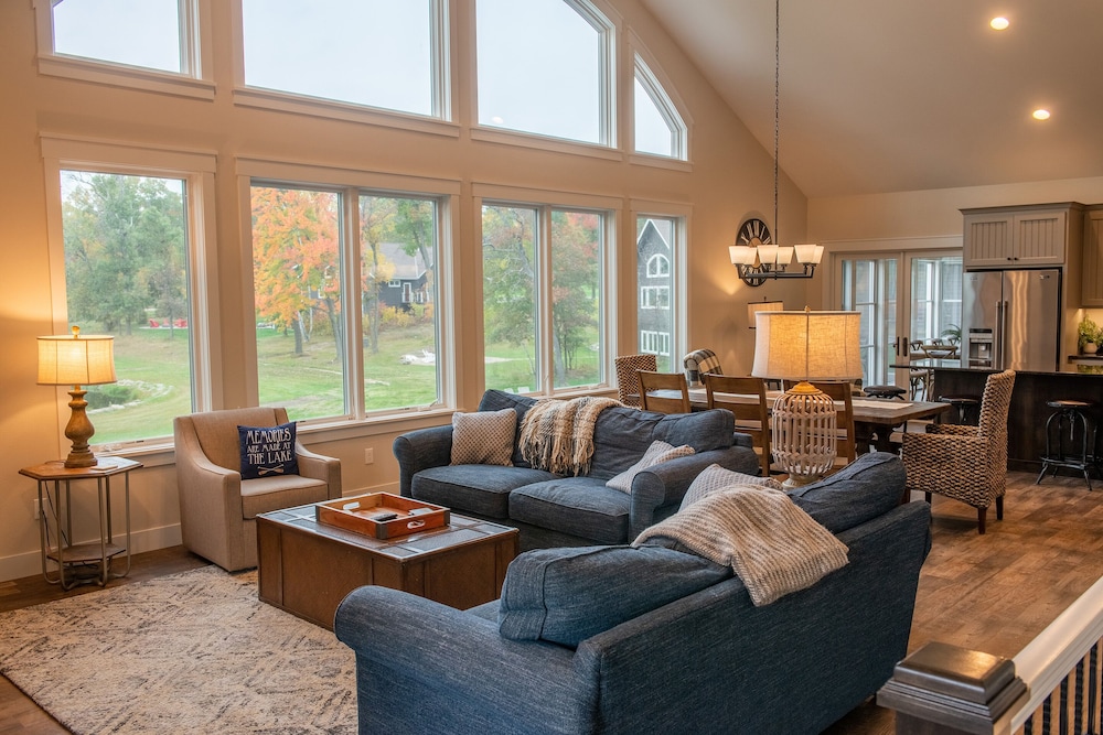Grand View Lodge