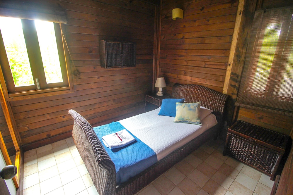 Casa Cordoba Baru