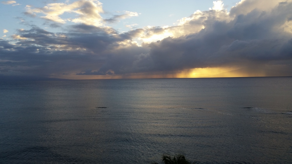 Royal Kahana Resort by rkmaui