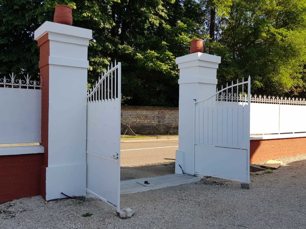 Hameau des Essarts