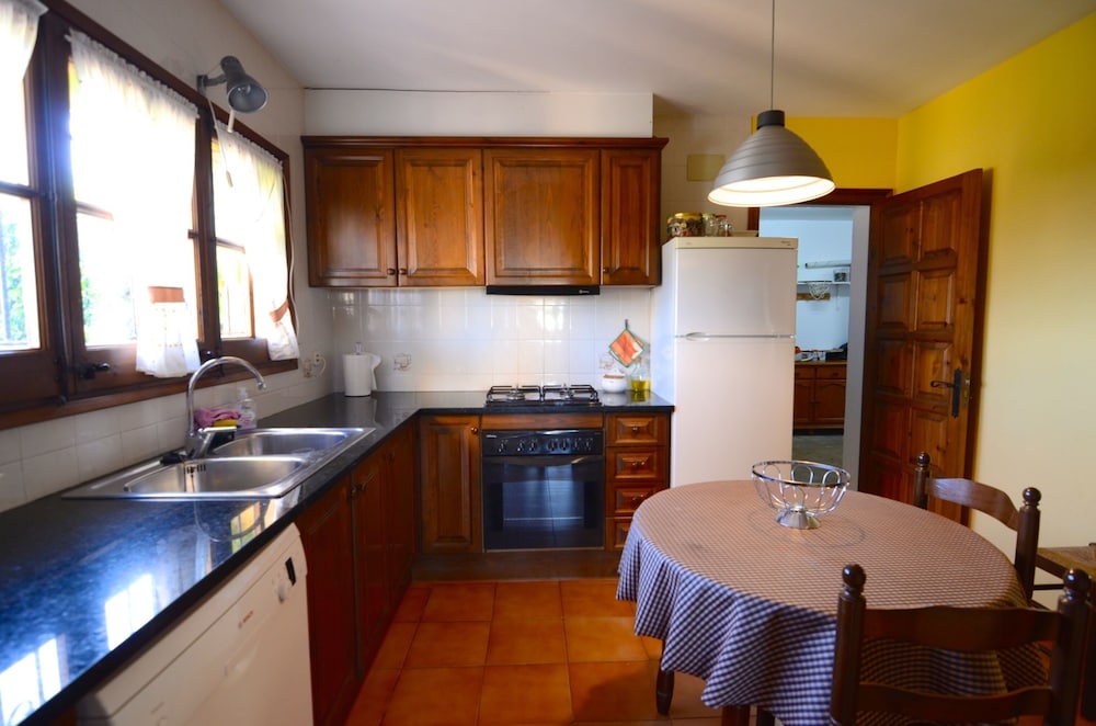 Villa Andorra 1