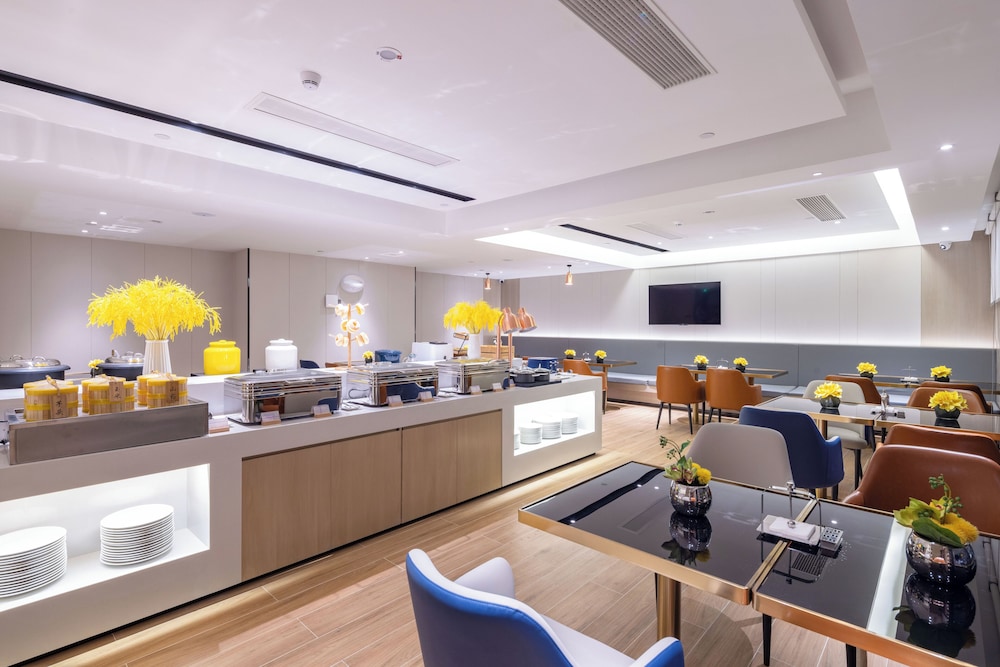 Yishang Hotel Wenshan Branch