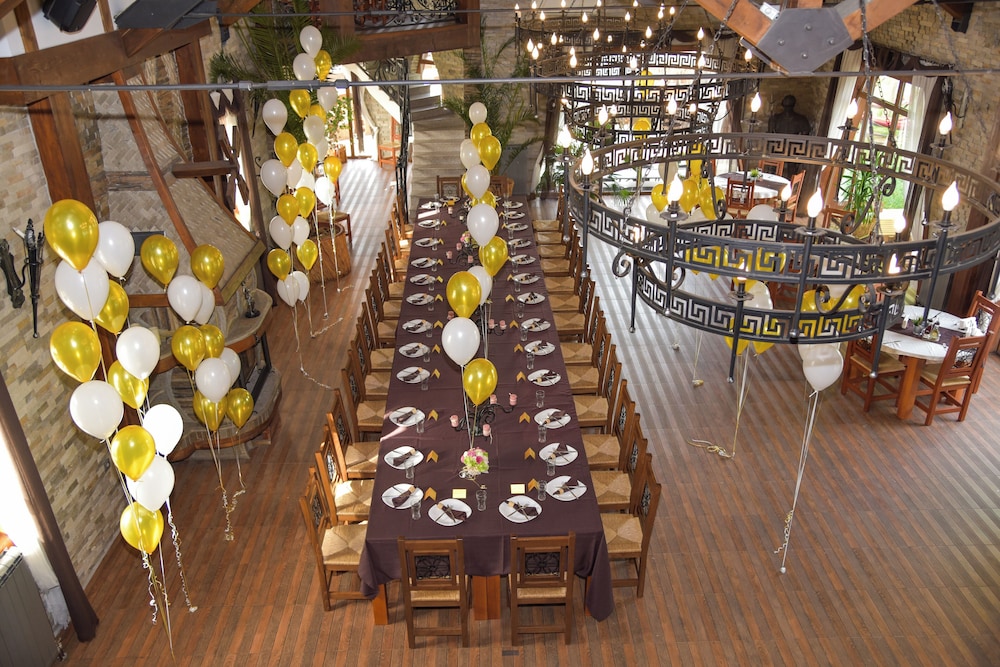 Windmills Resort