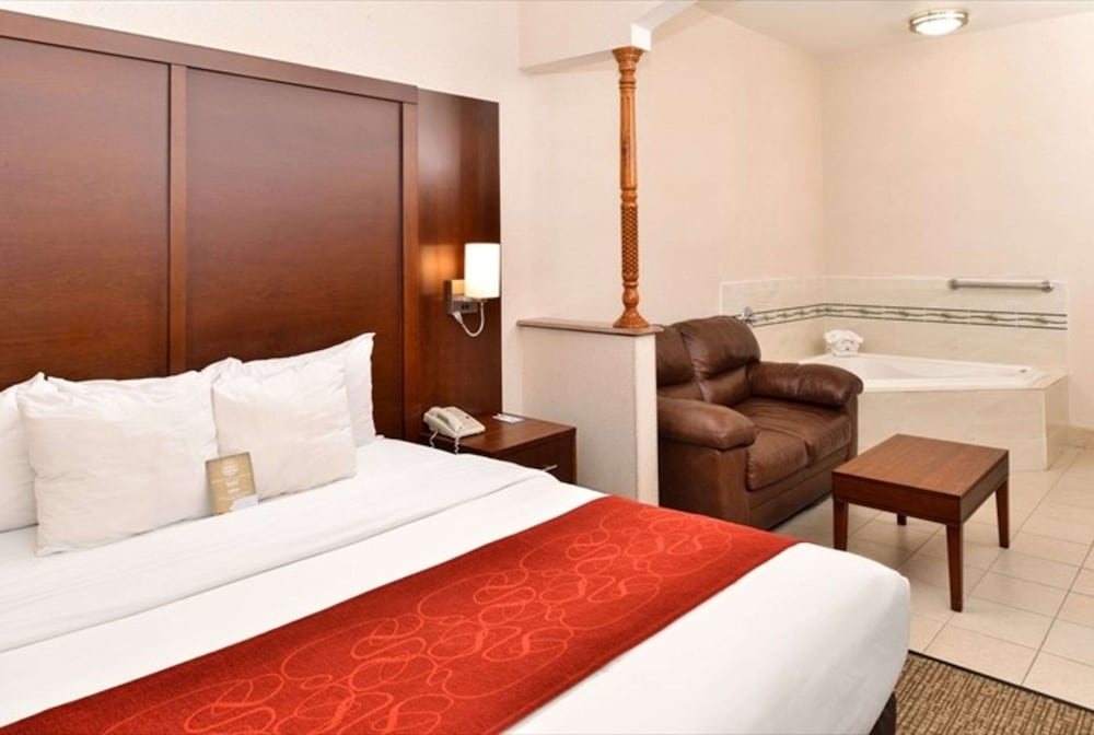Redlands Vacations - Comfort Suites Redlands - Property Image 52